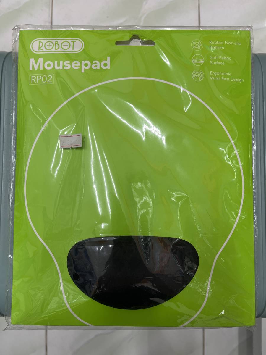 Mousepad RP02 New Pack