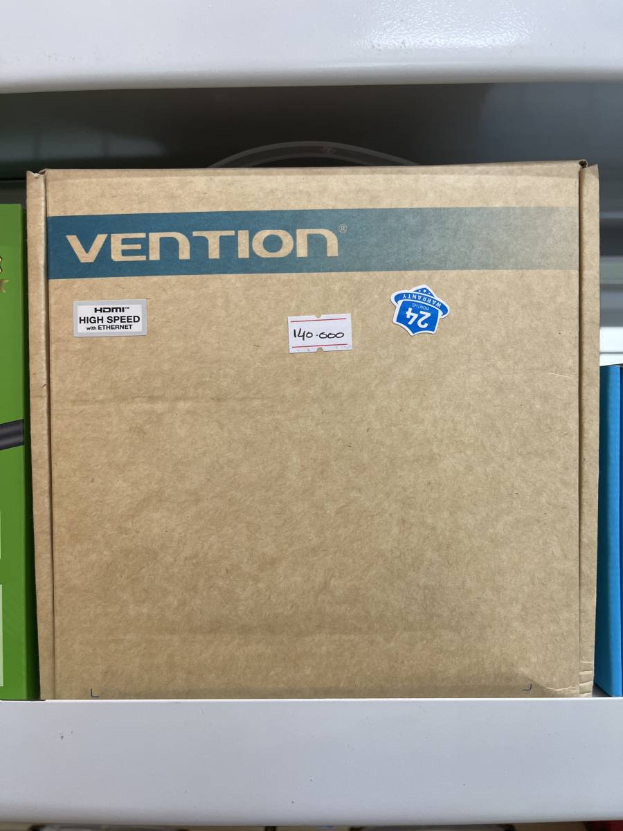 Vention HDMI Male to Male Cable 10M AACBL