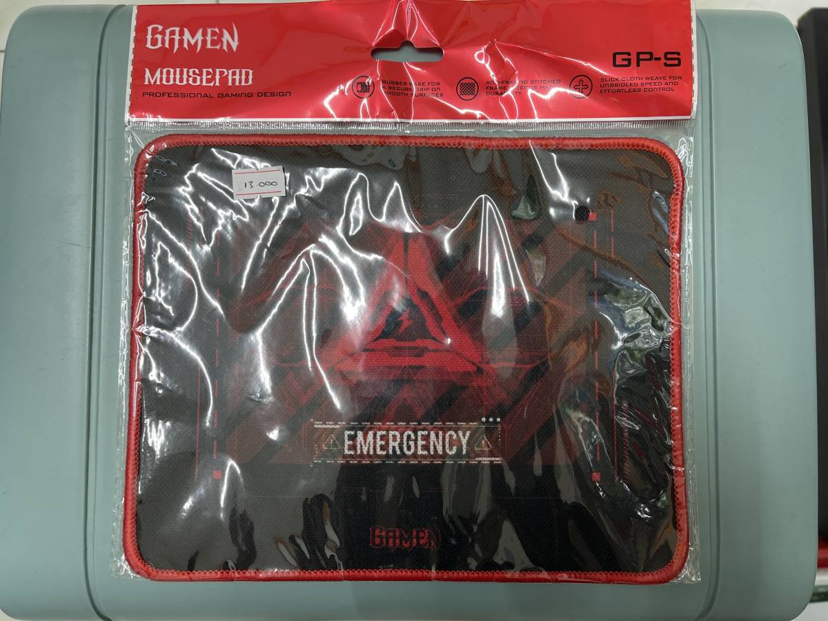 Gamen GP-S Mousepad