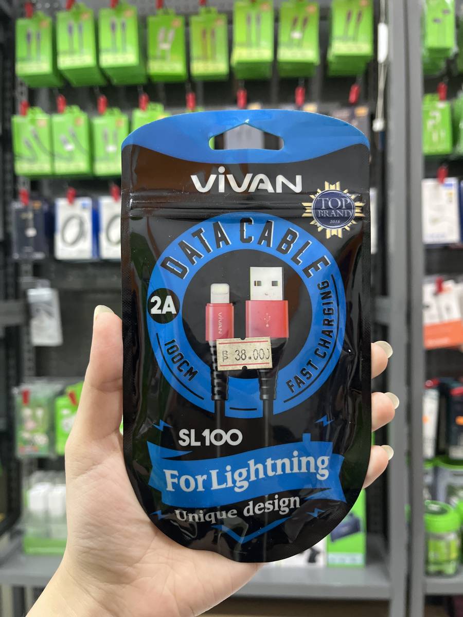 Vivan SL100 Kabel Lighting