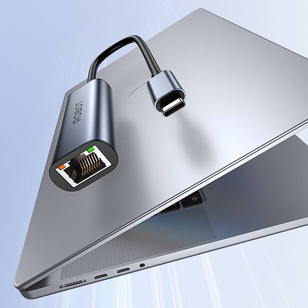 Robot EA30C USB-C To Ethernet Adapter