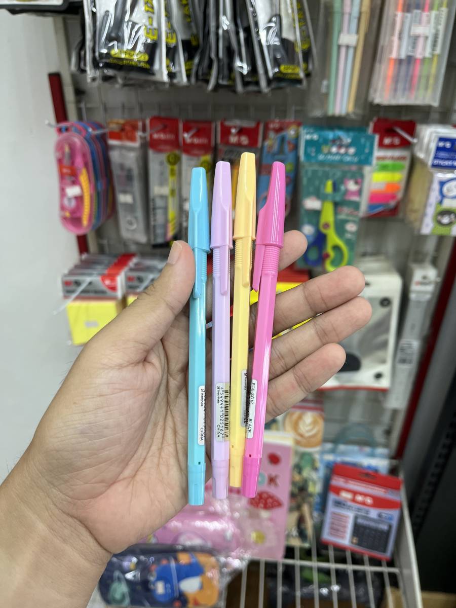 POLPEN ARTLINE SG-1 EGB-SG1P BLACK