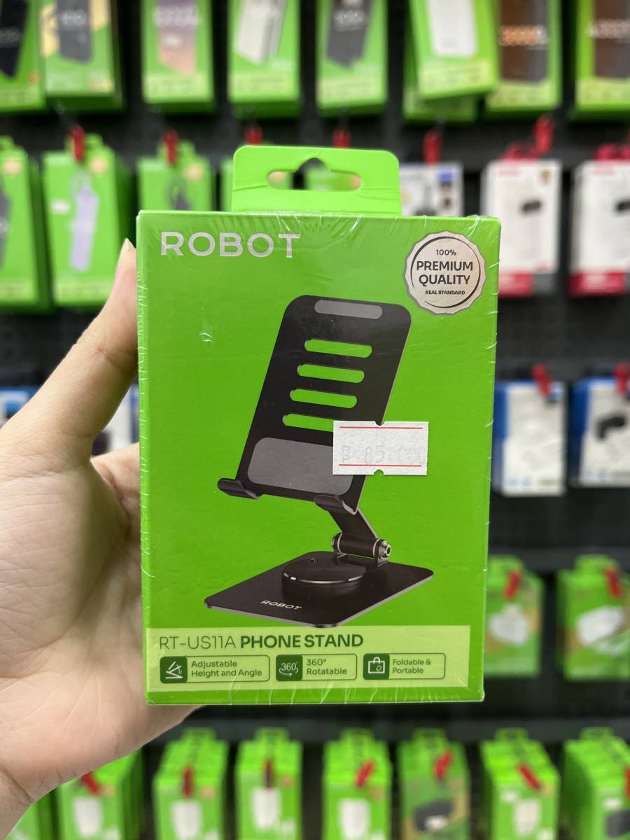 Robot RT-US11A Phone Stand Holder