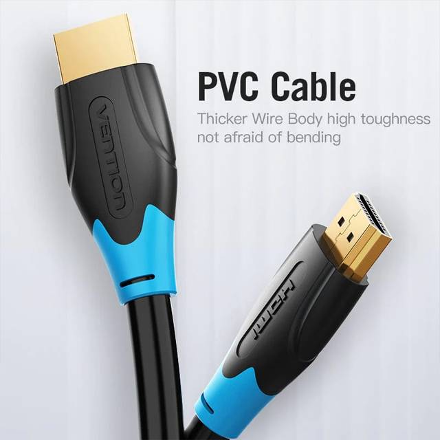 Vention HDMI Male to Male Cable 3M AACBI