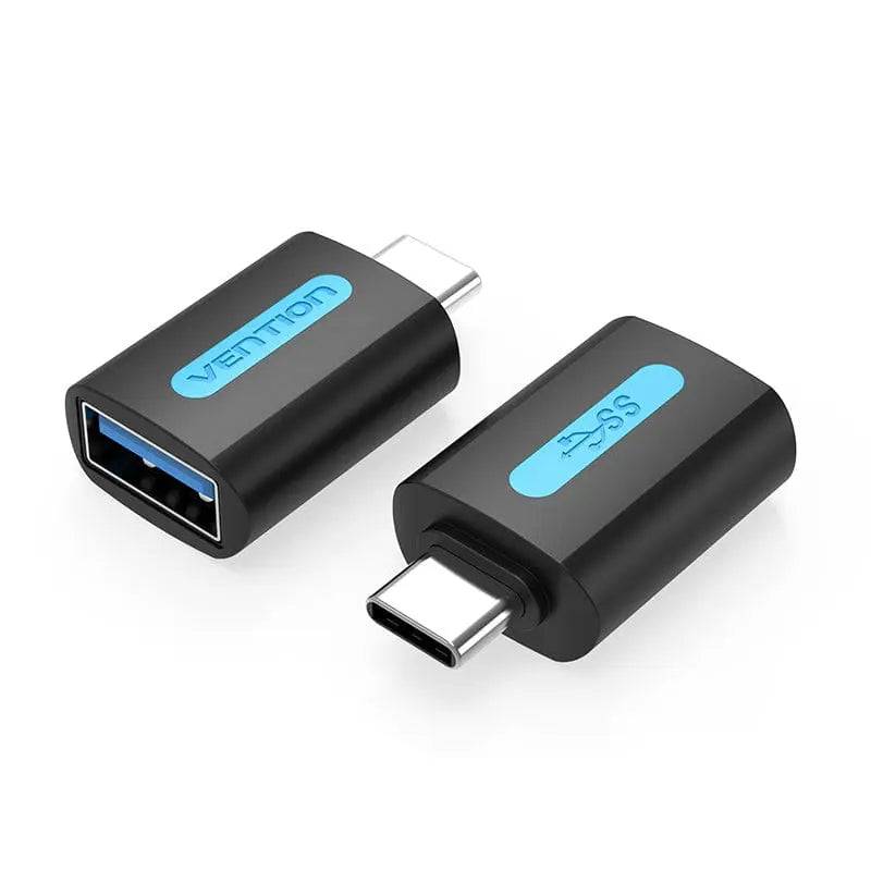 Vention Adaptor OTG USB-C 2.0 CDTBO